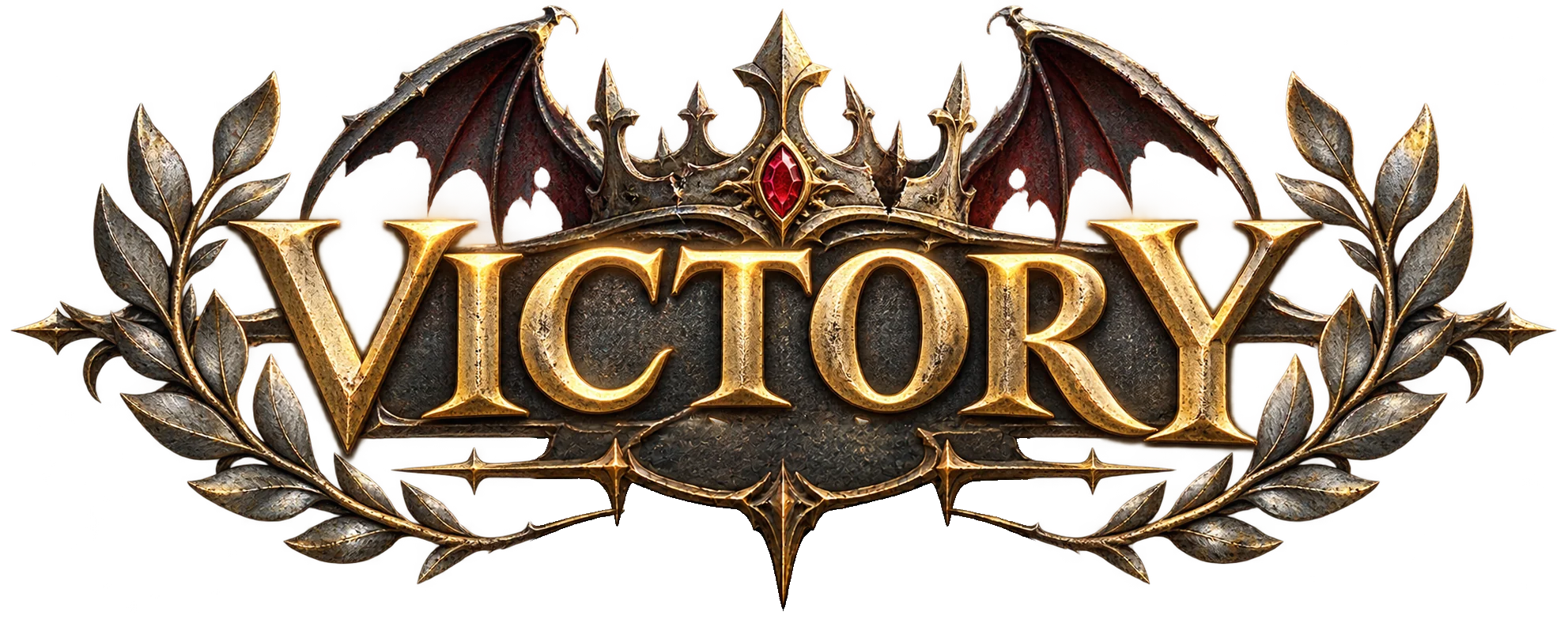 VICTORY
